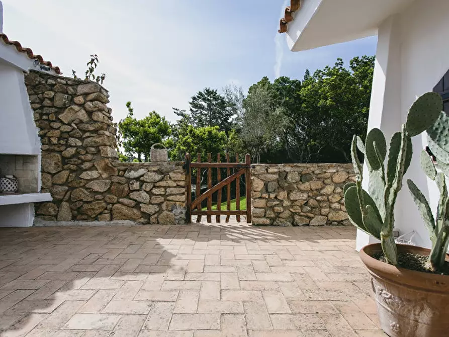 Immagine 16 di Villa in vendita  in CALA GIRGOLU a San Teodoro