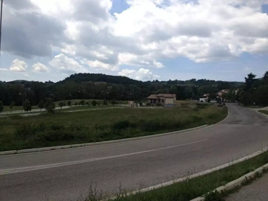 Immagine 2 di Terreno in vendita  a Carpegna