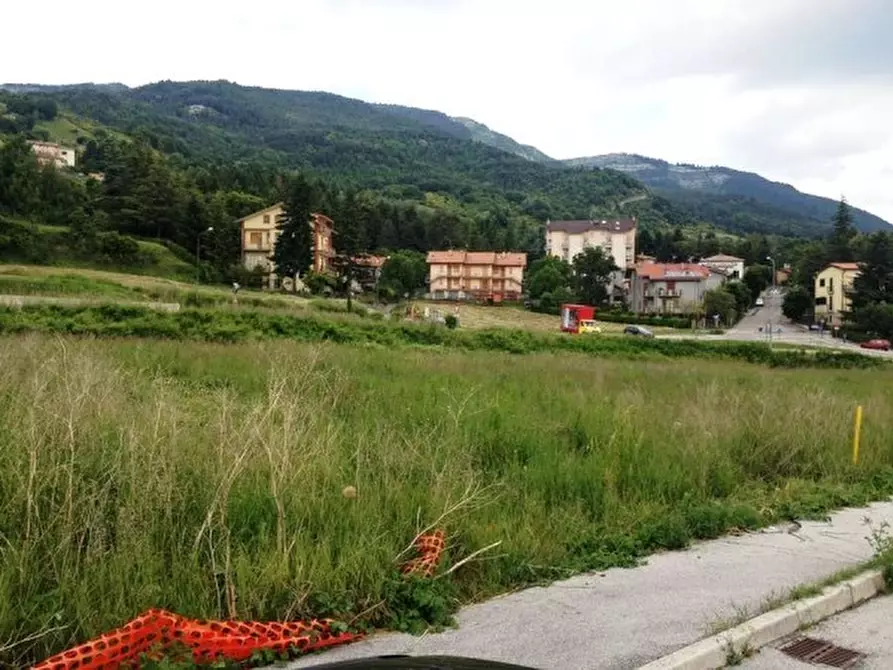 Immagine 3 di Terreno in vendita  a Carpegna