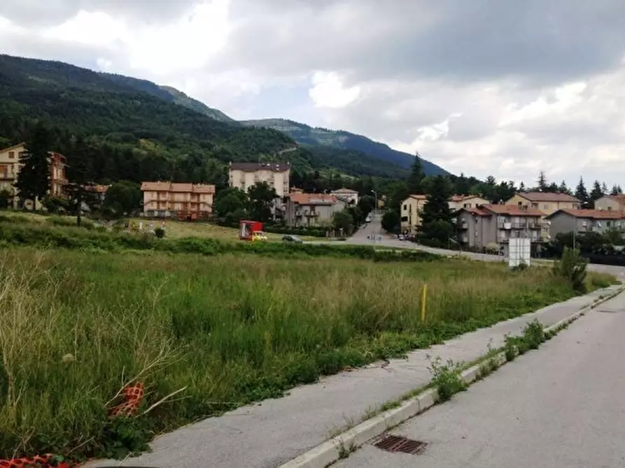 Immagine 5 di Terreno in vendita  a Carpegna
