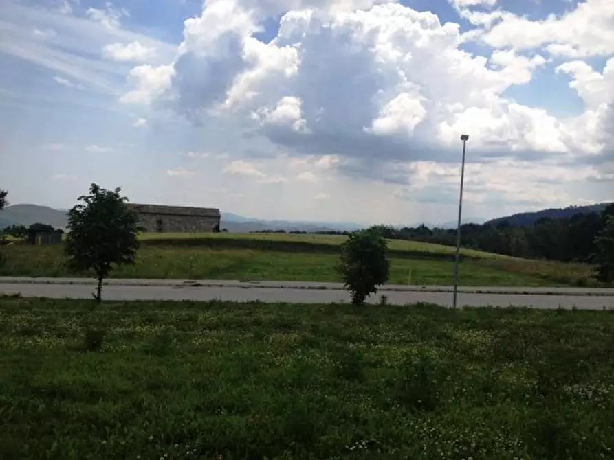 Immagine 6 di Terreno in vendita  a Carpegna