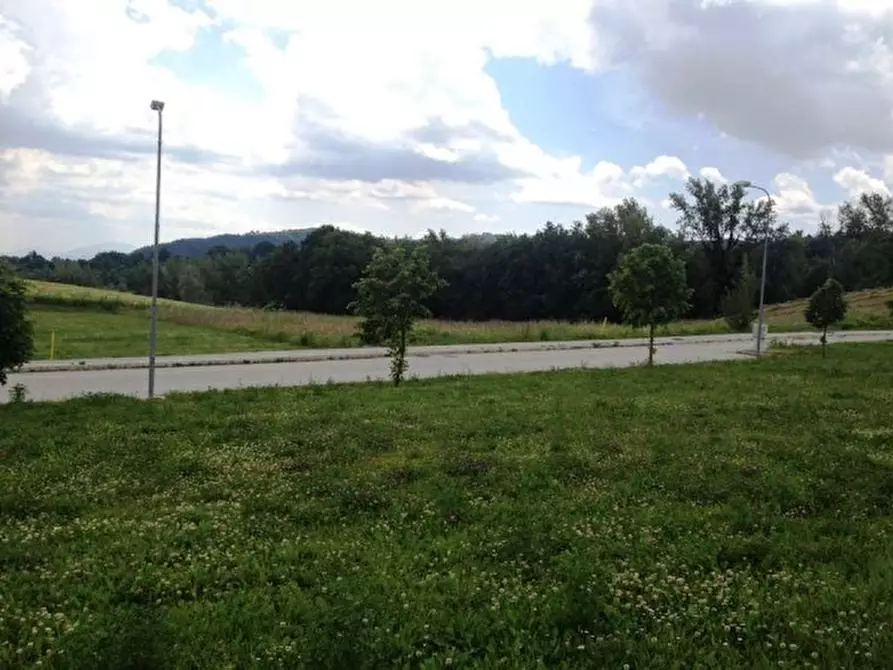 Immagine 7 di Terreno in vendita  a Carpegna