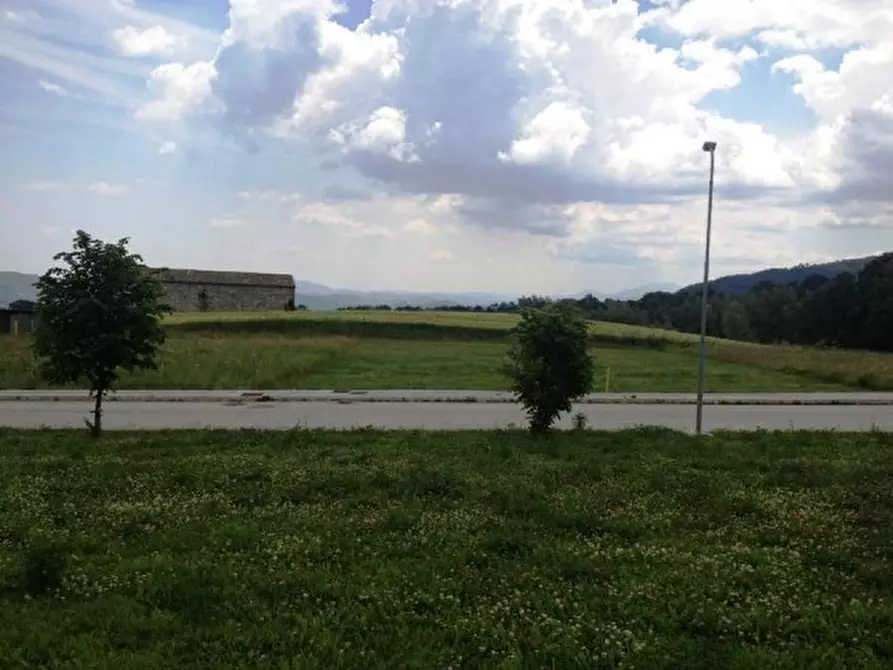 Immagine 8 di Terreno in vendita  a Carpegna
