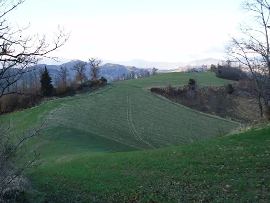 Immagine 10 di Rustico / casale in vendita  a Lunano
