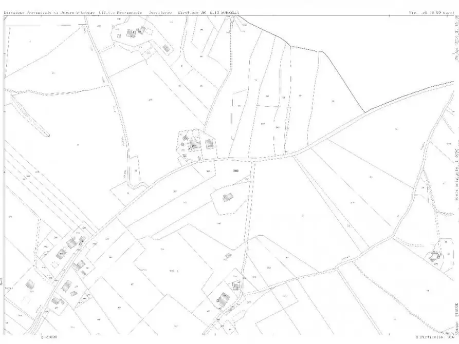 Immagine 2 di Rustico / casale in vendita  a San Costanzo