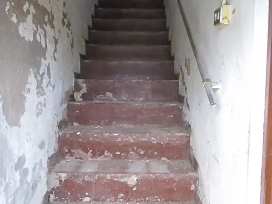 Immagine 6 di Rustico / casale in vendita  a San Costanzo