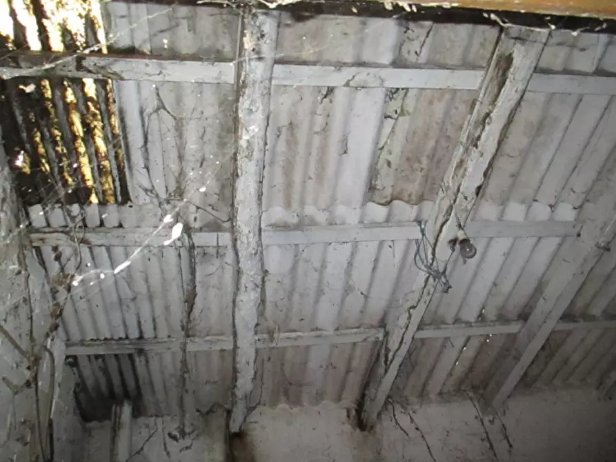 Immagine 14 di Rustico / casale in vendita  a San Costanzo