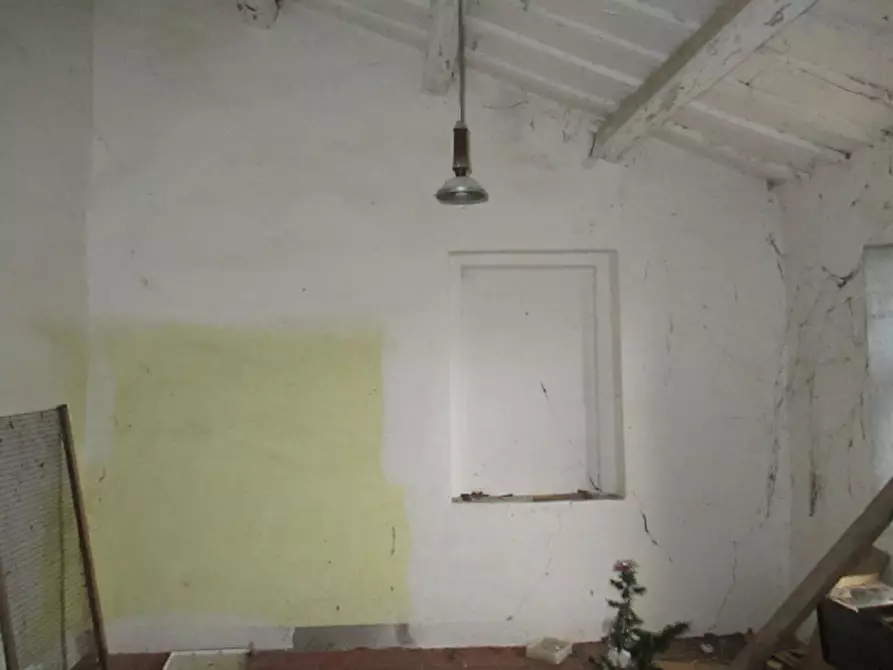 Immagine 15 di Rustico / casale in vendita  a San Costanzo