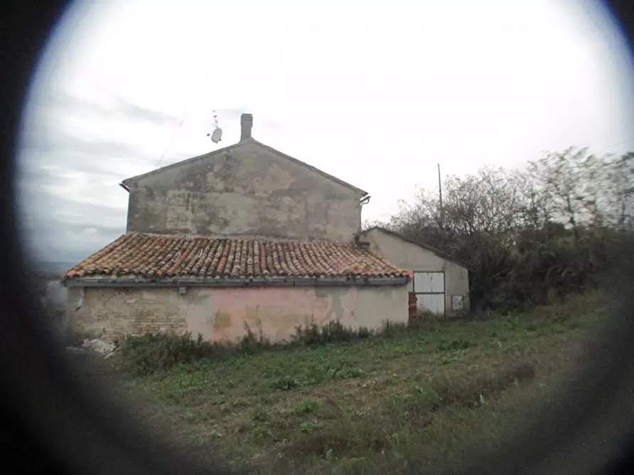 Immagine 34 di Rustico / casale in vendita  a San Costanzo