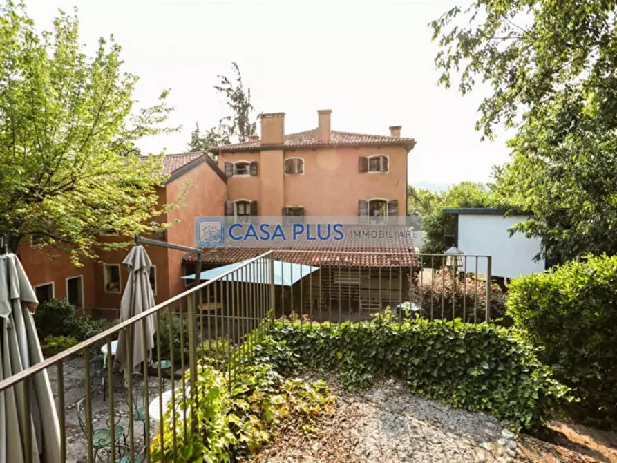 Immagine 4 di Villa in vendita  in CONTRA' SAN GIORGIO 2 a Bassano Del Grappa