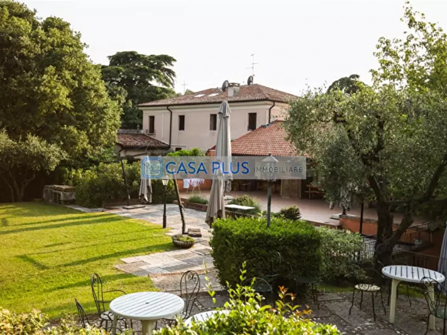 Immagine 5 di Villa in vendita  in CONTRA' SAN GIORGIO 2 a Bassano Del Grappa