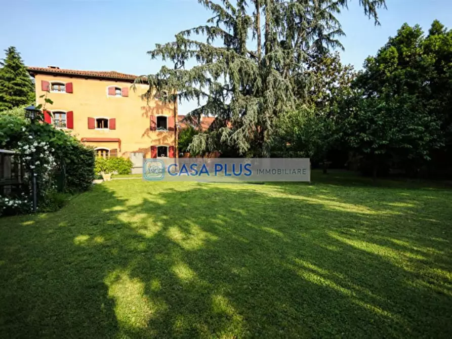 Immagine 6 di Villa in vendita  in CONTRA' SAN GIORGIO 2 a Bassano Del Grappa