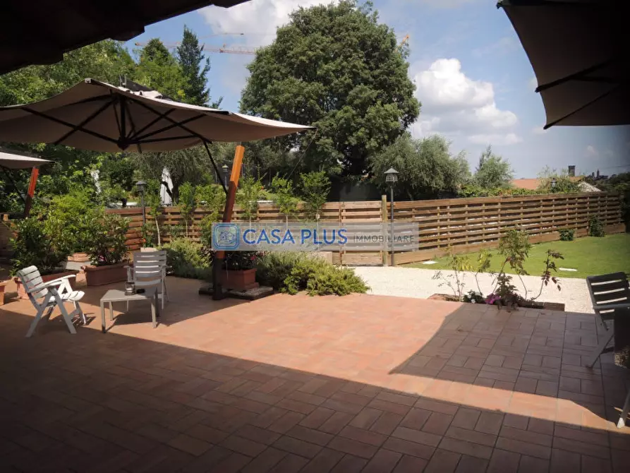 Immagine 7 di Villa in vendita  in CONTRA' SAN GIORGIO 2 a Bassano Del Grappa