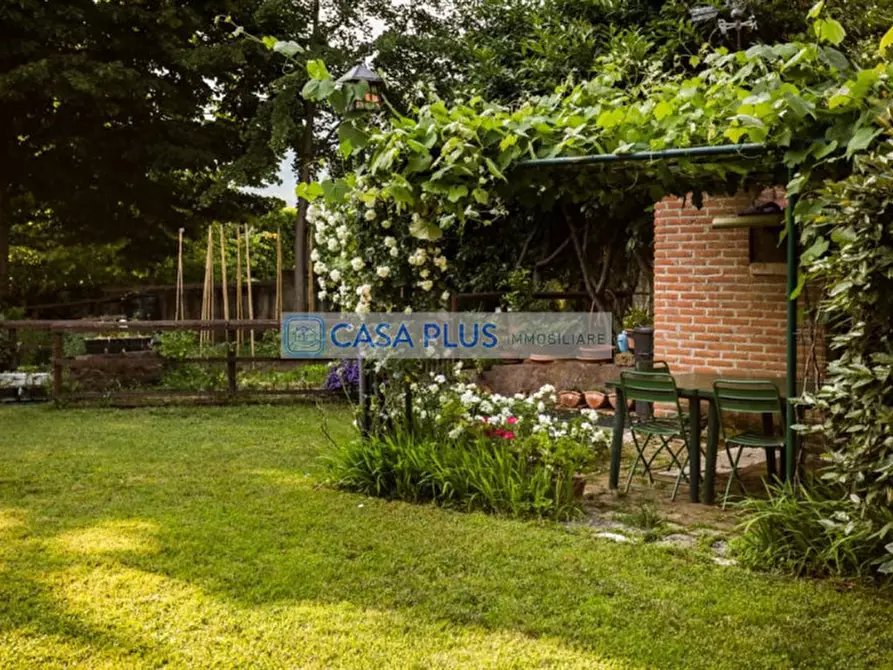 Immagine 11 di Villa in vendita  in CONTRA' SAN GIORGIO 2 a Bassano Del Grappa