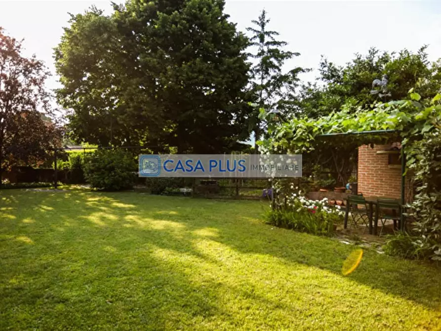 Immagine 12 di Villa in vendita  in CONTRA' SAN GIORGIO 2 a Bassano Del Grappa