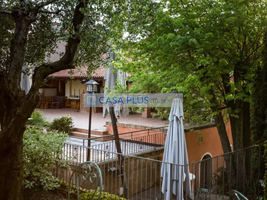Immagine 13 di Villa in vendita  in CONTRA' SAN GIORGIO 2 a Bassano Del Grappa