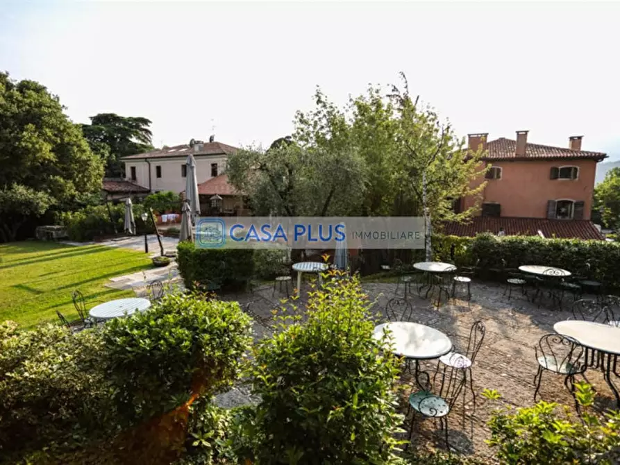 Immagine 15 di Villa in vendita  in CONTRA' SAN GIORGIO 2 a Bassano Del Grappa