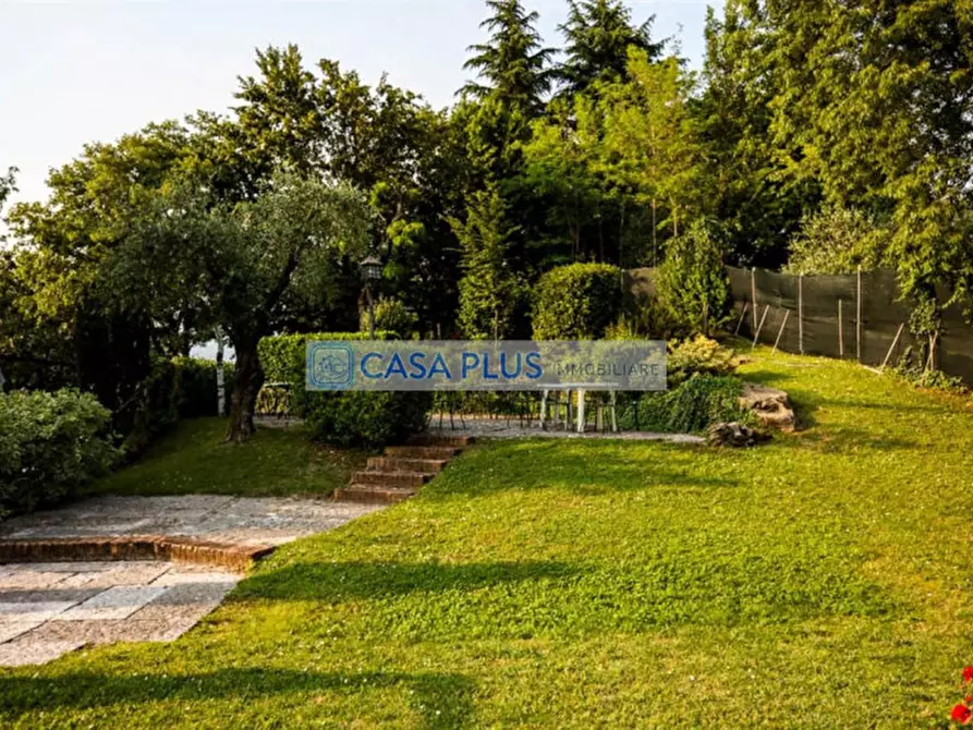 Immagine 17 di Villa in vendita  in CONTRA' SAN GIORGIO 2 a Bassano Del Grappa