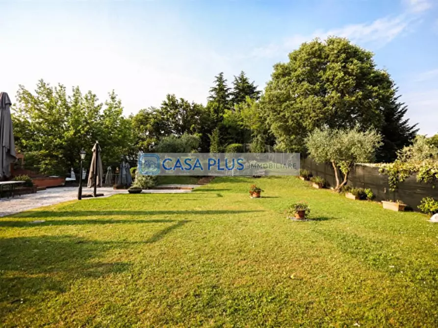 Immagine 19 di Villa in vendita  in CONTRA' SAN GIORGIO 2 a Bassano Del Grappa