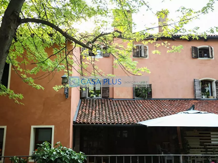 Immagine 20 di Villa in vendita  in CONTRA' SAN GIORGIO 2 a Bassano Del Grappa