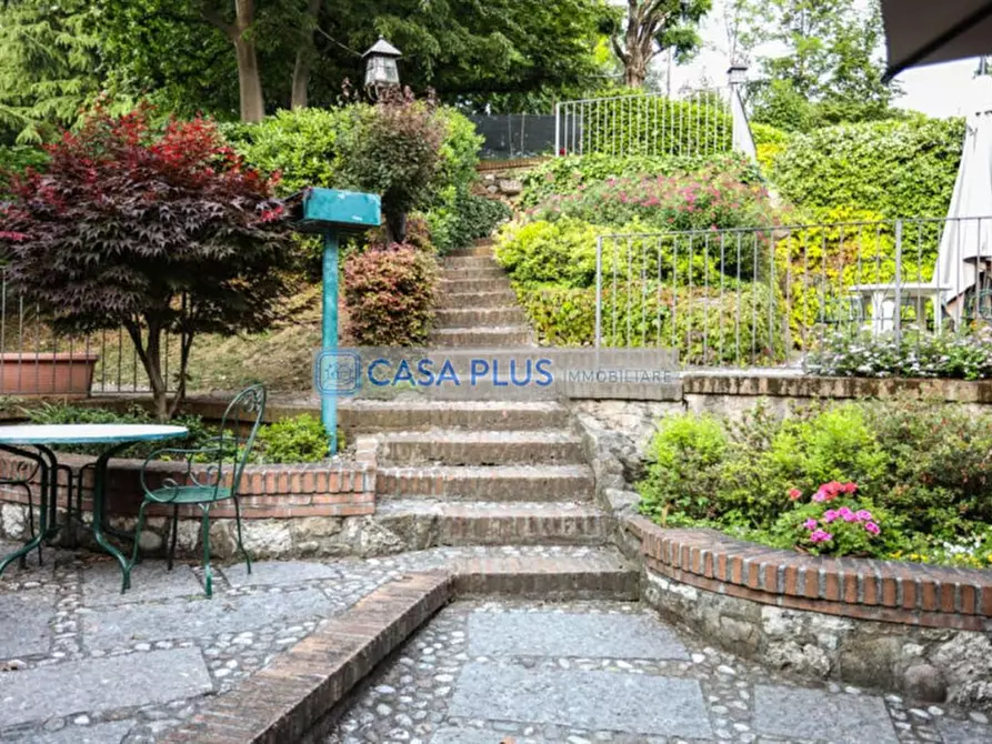 Immagine 26 di Villa in vendita  in CONTRA' SAN GIORGIO 2 a Bassano Del Grappa