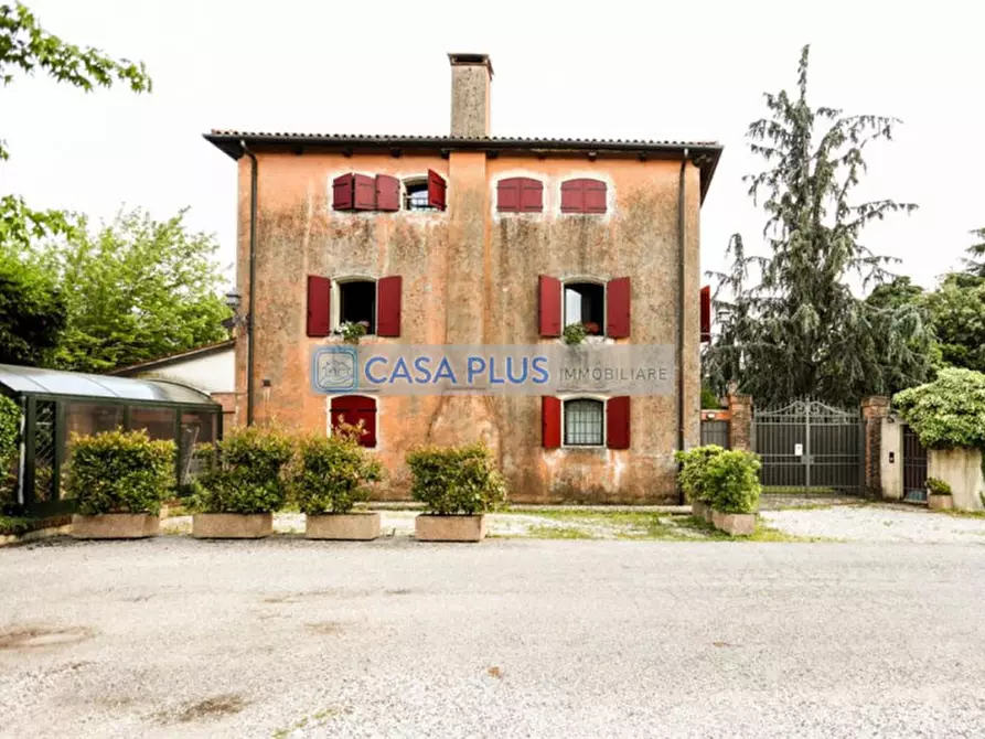 Immagine 27 di Villa in vendita  in CONTRA' SAN GIORGIO 2 a Bassano Del Grappa