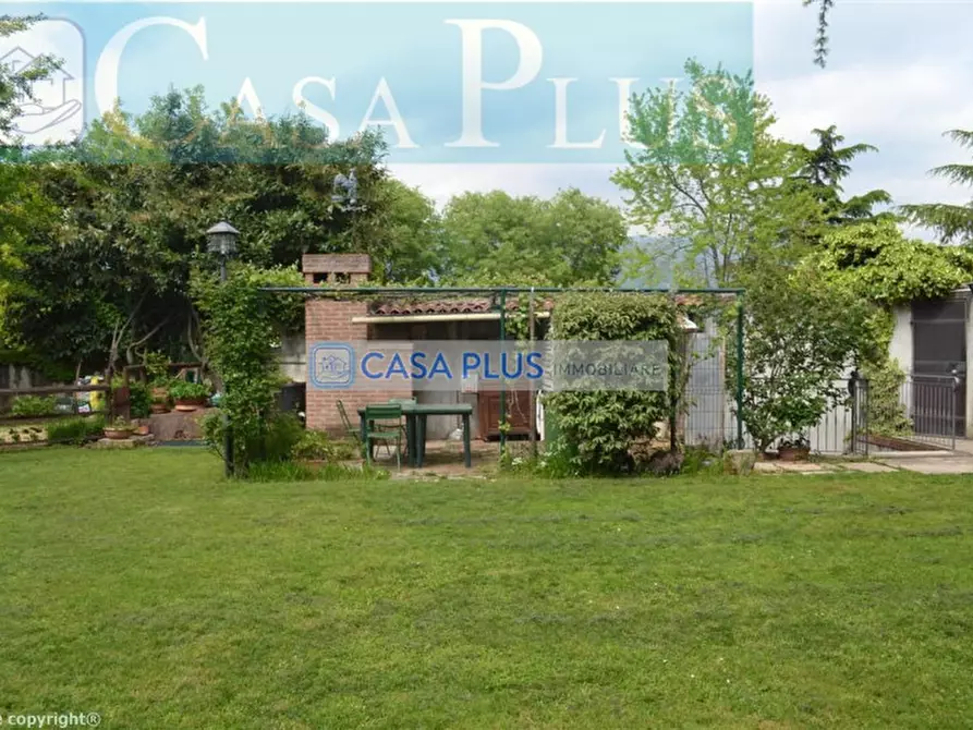 Immagine 30 di Villa in vendita  in CONTRA' SAN GIORGIO 2 a Bassano Del Grappa