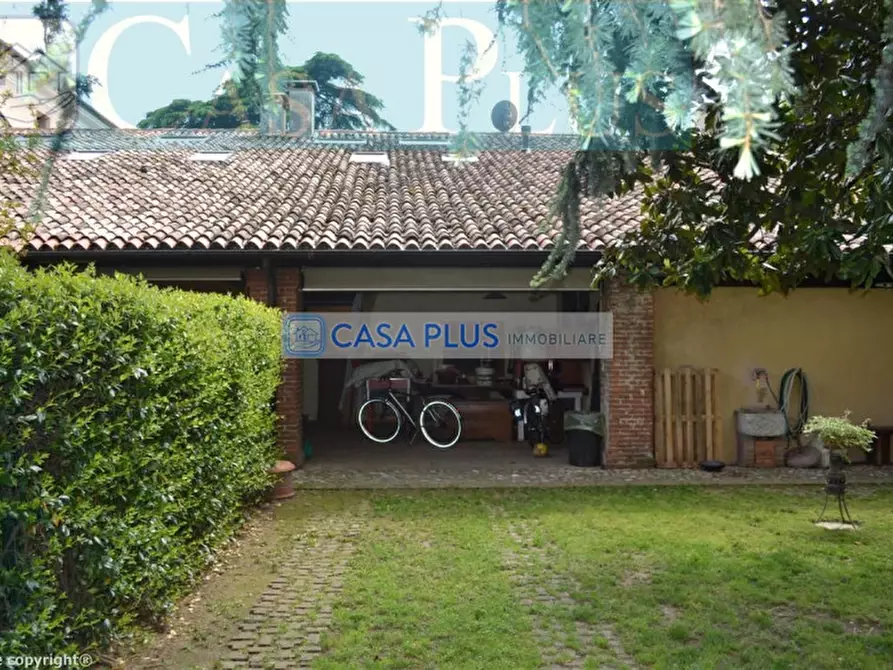 Immagine 31 di Villa in vendita  in CONTRA' SAN GIORGIO 2 a Bassano Del Grappa