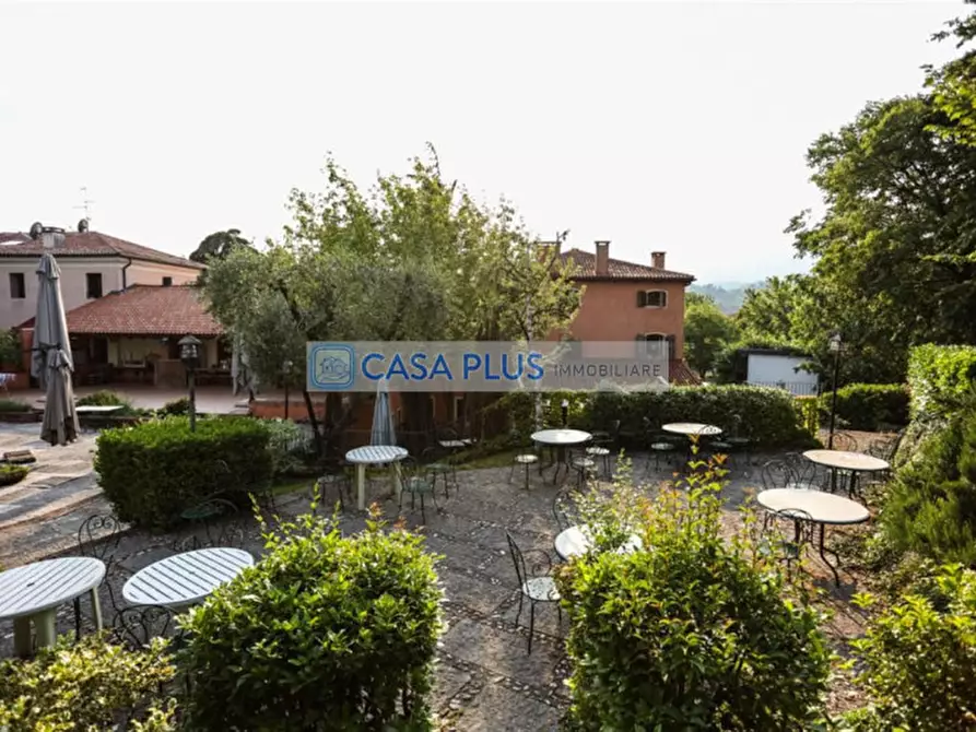 Immagine 36 di Villa in vendita  in CONTRA' SAN GIORGIO 2 a Bassano Del Grappa