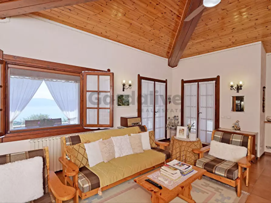 Immagine 16 di Villa in vendita  in Via Sanico a Toscolano-Maderno