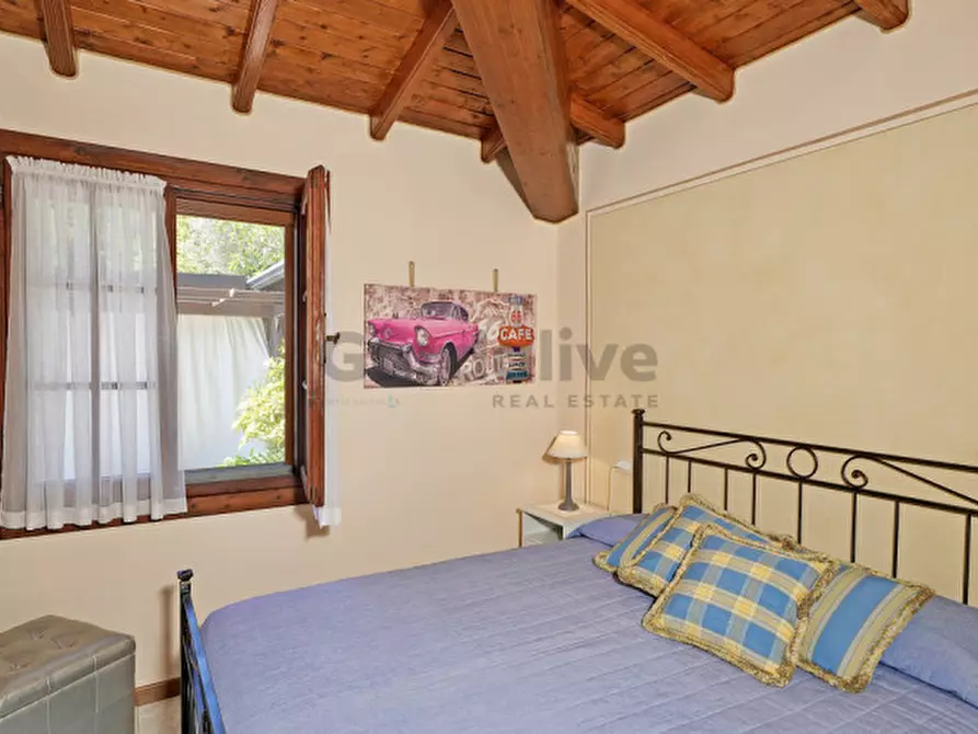 Immagine 19 di Villa in vendita  in Via Sanico a Toscolano-Maderno