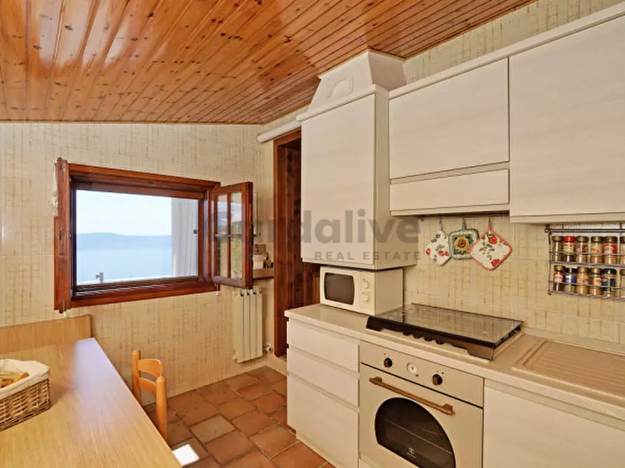 Immagine 20 di Villa in vendita  in Via Sanico a Toscolano-Maderno