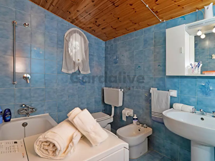 Immagine 22 di Villa in vendita  in Via Sanico a Toscolano-Maderno