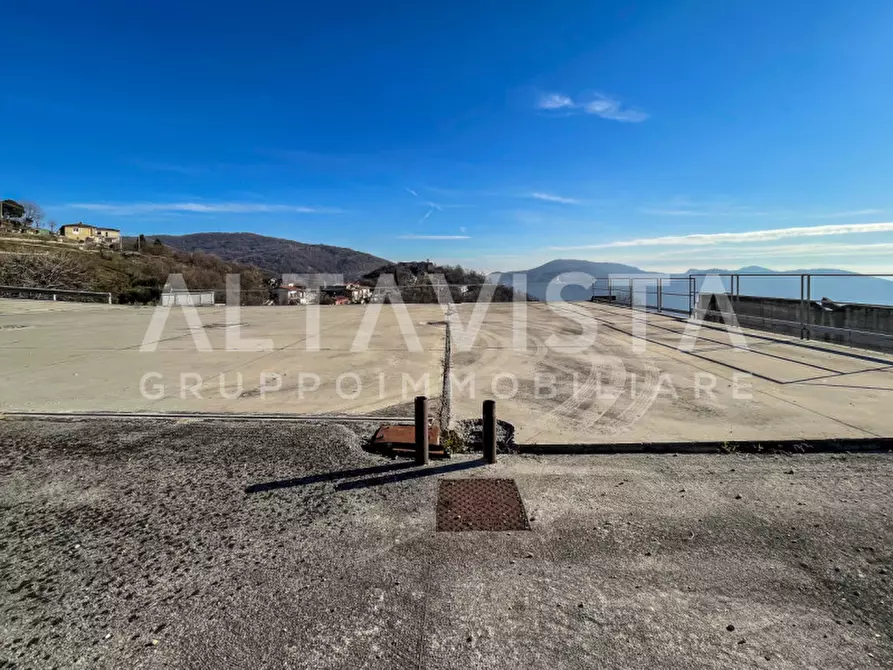 Immagine 4 di Terreno in vendita  in Via Panoramica a Botticino