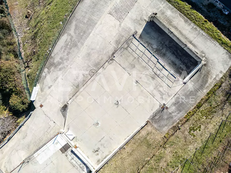 Immagine 7 di Terreno in vendita  in Via Panoramica a Botticino