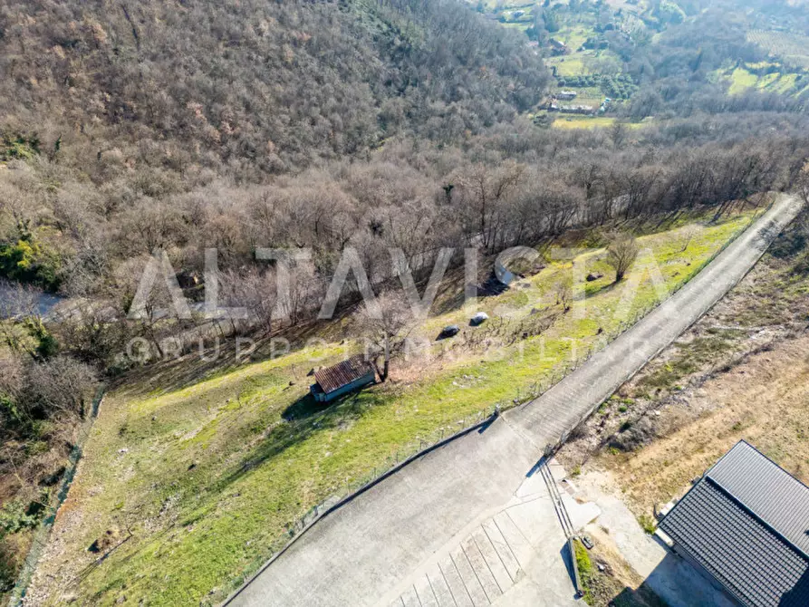 Immagine 9 di Terreno in vendita  in Via Panoramica a Botticino