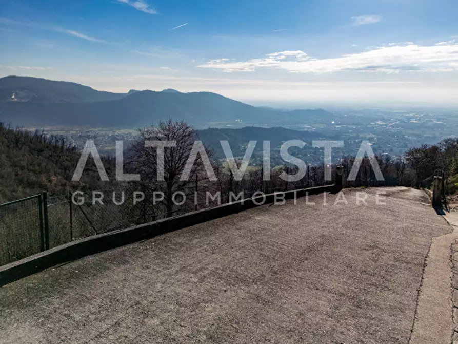 Immagine 10 di Terreno in vendita  in Via Panoramica a Botticino