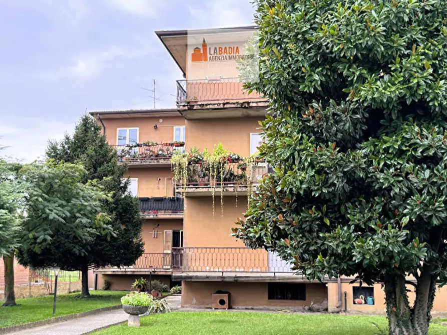 Immagine 1 di Appartamento in vendita  in Via Garibaldi 90/5 a Castelbaldo