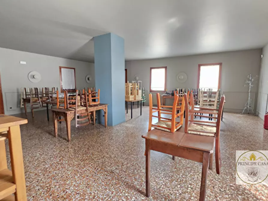 Immagine 12 di Attività commerciale in vendita  in Via Padana inferiore a Este