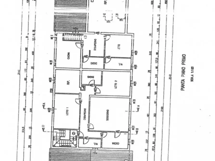 Immagine 29 di Attività commerciale in vendita  in Via Padana inferiore a Este
