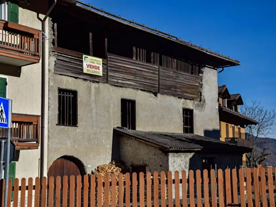 Immagine 1 di Rustico / casale in vendita  in Via Beatrice Fantelli a Dimaro Folgarida