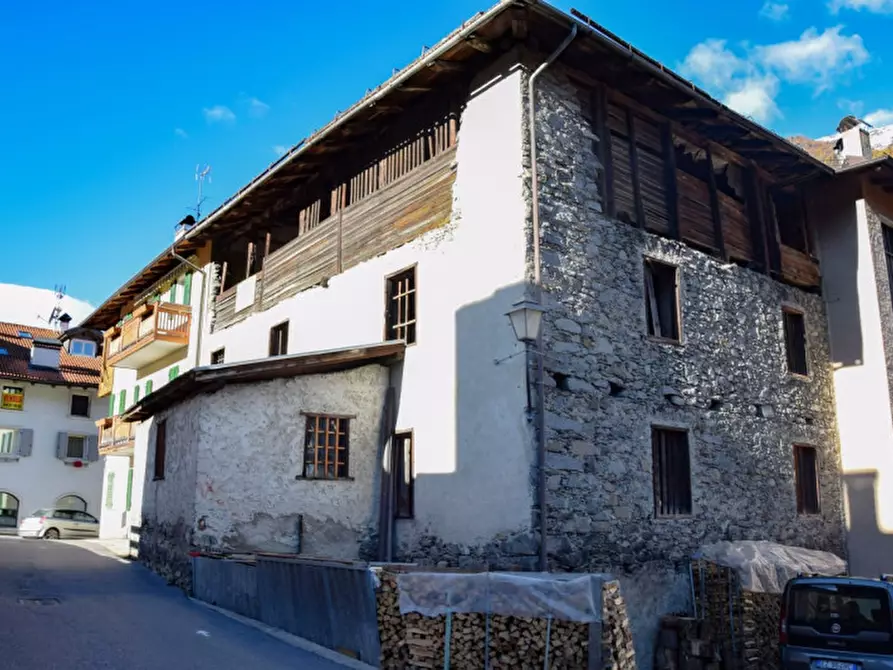 Immagine 3 di Rustico / casale in vendita  in Via Beatrice Fantelli a Dimaro Folgarida