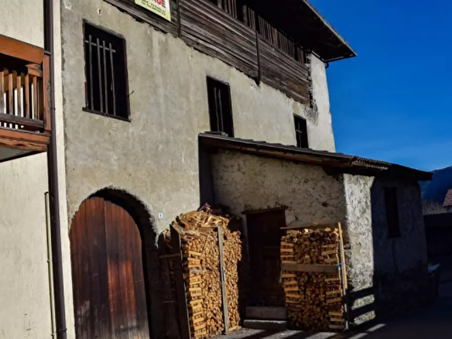 Immagine 5 di Rustico / casale in vendita  in Via Beatrice Fantelli a Dimaro Folgarida