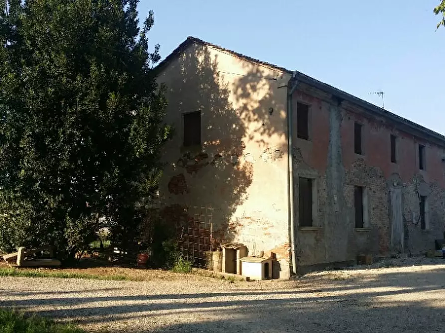 Immagine 3 di Terreno in vendita  in via agora a Noventa Vicentina