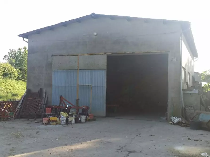 Immagine 6 di Terreno in vendita  in via agora a Noventa Vicentina