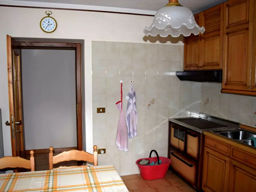 Immagine 20 di Appartamento in vendita  in Piazzola a Rabbi