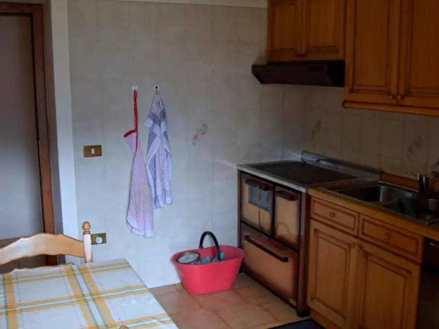 Immagine 21 di Appartamento in vendita  in Piazzola a Rabbi