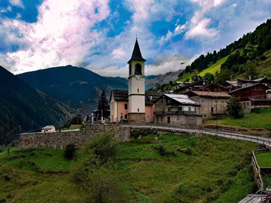 Immagine 22 di Appartamento in vendita  in Piazzola a Rabbi