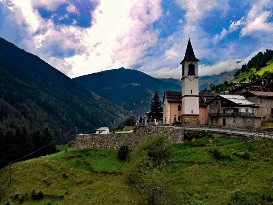Immagine 23 di Appartamento in vendita  in Piazzola a Rabbi