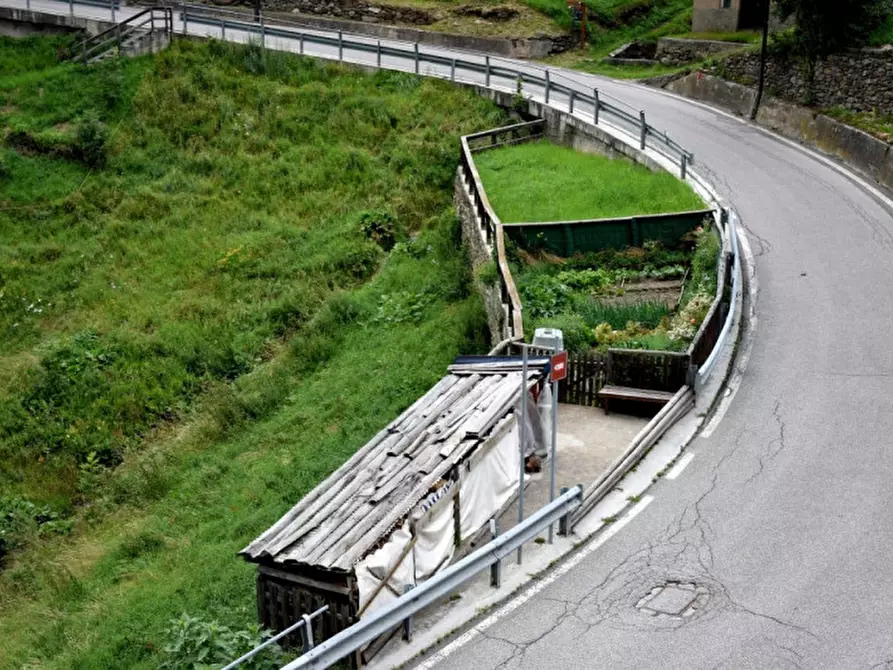 Immagine 30 di Appartamento in vendita  in Piazzola a Rabbi